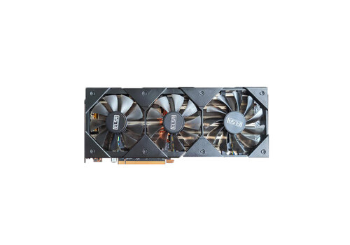 Elsa RX5700 XT – 8GB GDDR6 – PCIe 4.0 x16 – 256-bit – Black grafische kaar 