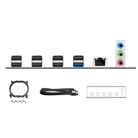 thumb-Machinist X99 PR9 Kit – Moederbord + CPU + RAM 16GB DDR4 2666(2x8GB)-6