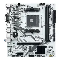 thumb-Machinist B450 AM4-A Motherboard – Micro-ATX-3