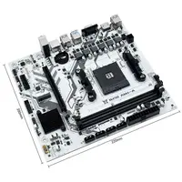 thumb-Machinist B450 AM4-A Motherboard – Micro-ATX-4