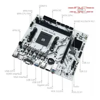 thumb-Machinist B450 AM4-A Motherboard – Micro-ATX-5