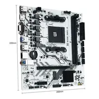 thumb-Machinist B450 AM4-A Motherboard – Micro-ATX-6