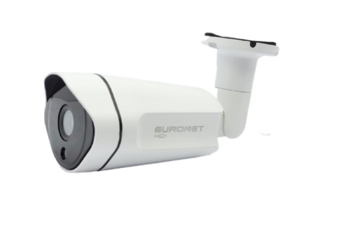 Fanshine F057E - TVI Camera 5.0MP - PAL 3.6mm - DC12V 