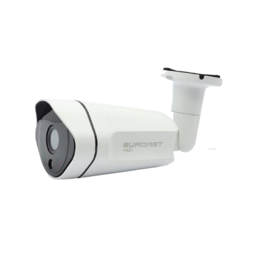 Fanshine F057E - TVI Camera 5.0MP - PAL 3.6mm - DC12V-1