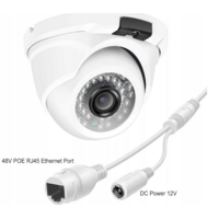 thumb-Fanshine Fi021B - IP Camera 2.0MP - ONVIF 3.6mm - DC12V-2