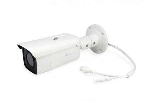 Fanshine FiS026B IP2MP Starlight Camera – 4mm, f/1.0, DC12V, IP66, ONVIF 