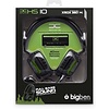 Zazitec XHS 10 Gaming Headset – Xbox 360 & PC – 40mm drivers, 32 ohm, 108 dB
