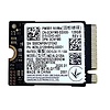 Samsung Samsung PM991 NVMe SSD 128GB M.2 PCIe 2230 Gen3 x4 – KR-0CNYM8-SSK00-9AF-023P-A00 OEM Solid State Drive