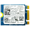 Western Digital Western Digital PC SN520 NVMe SSD 128GB M.2 PCIe Gen3 x2 – SDAPTUW-128G-1012 OEM Solid State Drive