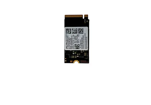 Samsung PM991 NVMe SSD 128GB M.2 PCIe Gen3 x4 – MZ-ALQ1280 OEM Solid State Drive 