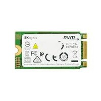 SK Hynix BC501 NVMe SSD 128GB M.2 PCIe Gen3 x2 – SSS0L24743 (HFM128GDHTNG) OEM Solid State Drive