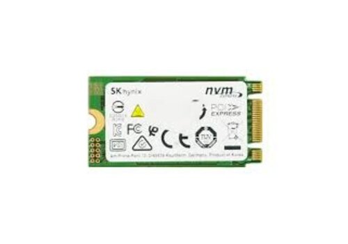 SK Hynix BC501 NVMe SSD 128GB M.2 PCIe Gen3 x2 – SSS0L24743 (HFM128GDHTNG) OEM Solid State Drive 