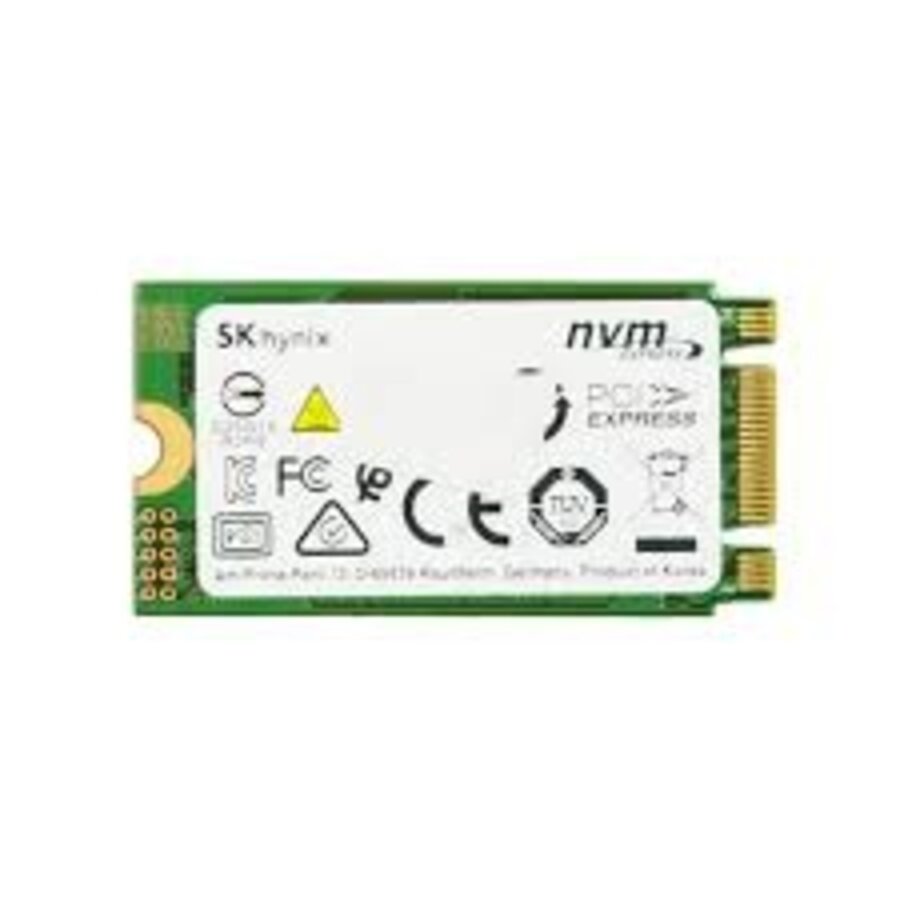 SK Hynix BC501 NVMe SSD 128GB M.2 PCIe Gen3 x2 – SSS0L24743 (HFM128GDHTNG) OEM Solid State Drive-1
