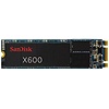 SanDisk X600 SSD 128GB M.2 2280 SATA III 6Gb/s – SD9SN8W-128G-1006 Solid State Drive