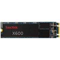 SanDisk X600 SSD 128GB M.2 2280 SATA III 6Gb/s – SD9SN8W-128G-1006 Solid State Drive