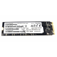 SanDisk X300 SSD 128GB M.2 2280 SATA III 6Gb/s – SD7SN6S-128G-1006 Solid State Drive