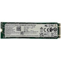 Lite-On CVB-8D128-HP SSD 128GB M.2 2280 SATA III 6Gb/s – OEM Solid State Drive voor HP