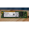 Micron Micron 5100 PRO SSD 480GB M.2 2280 SATA III 6Gb/s – MTFDDAV480TCB Enterprise Solid State Drive