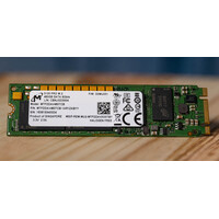 Micron 5100 PRO SSD 480GB M.2 2280 SATA III 6Gb/s – MTFDDAV480TCB Enterprise Solid State Drive