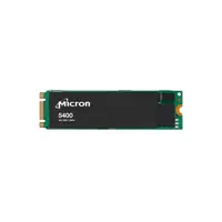 Micron 5400 PRO SSD 480GB M.2 2280 SATA III 6Gb/s – Enterprise Solid State Drive