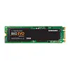 Samsung Samsung 860 EVO SSD 250GB M.2 2280 SATA III 6Gb/s – MZ-N6E250 Solid State Drive