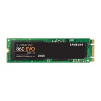thumb-Samsung 860 EVO SSD 250GB M.2 2280 SATA III 6Gb/s – MZ-N6E250 Solid State Drive-1