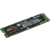 thumb-Samsung 860 EVO SSD 250GB M.2 2280 SATA III 6Gb/s – MZ-N6E250 Solid State Drive-2