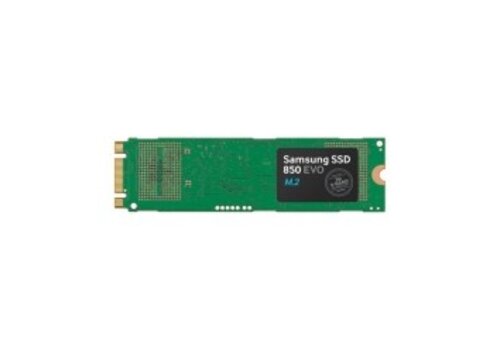 Samsung 850 EVO SSD 250GB M.2 2280 SATA III 6Gb/s – MZ-N5E250 Solid State Drive 