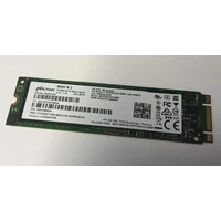 Micron M600 SSD 512GB M.2 2280 SATA III 6Gb/s – MTFDDAV512MBF OEM Solid State Drive