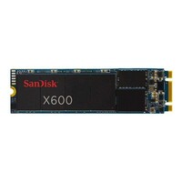 SanDisk X600 SSD 512GB M.2 2280 SATA III 6Gb/s – SD9SN8W-512G-1002 OEM Solid State Drive