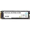 S3+ S3+ Essential Series SSD 512GB M.2 2280 SATA III 6Gb/s – S3SSDA512-EC3-1 Solid State Drive