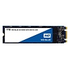 Western Digital WD Blue 3D NAND SSD 1TB M.2 2280 SATA III 6Gb/s – WDS100T2B0B Solid State Drive