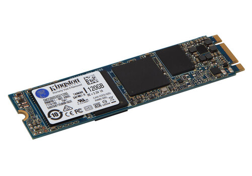 Kingston SSDNow G2 120GB M.2 2280 SATA III 6Gb/s – SM2280S3G2/120G Solid State Drive 