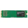 Samsung Samsung 850 EVO 500GB M.2 2280 SATA III 6Gb/s – MZ-N5E500