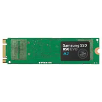 thumb-Samsung 850 EVO 500GB M.2 2280 SATA III 6Gb/s – MZ-N5E500-1