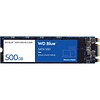Western Digital Western Digital WD Blue 3D NAND SSD 500GB M.2 2280 SATA III 6Gb/s – WDS500G2B0B