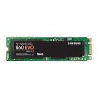 Samsung 860 EVO 500GB M.2 2280 SATA III 6Gb/s – MZ-N6E500