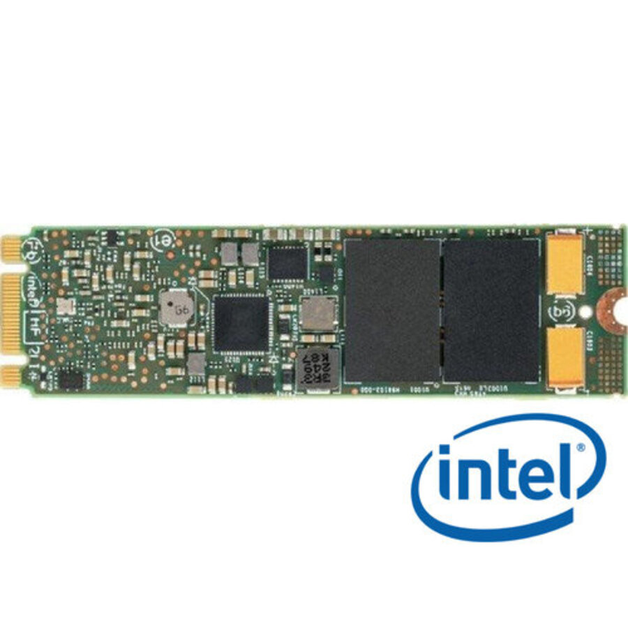 Intel SSD D3-S4510 Series 960GB M.2 2280 SATA III 6Gb/s – SSDSCKKB960G8-1