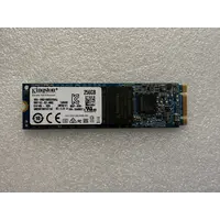 Kingston 256GB M.2 2280 NVMe PCIe Gen3 x2 SSD – RBU-SNS8154P3/256GJ2