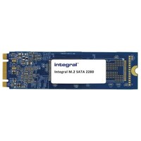 Integral 256GB M.2 2280 SATA III 6Gb/s SSD – INSSD256GM280