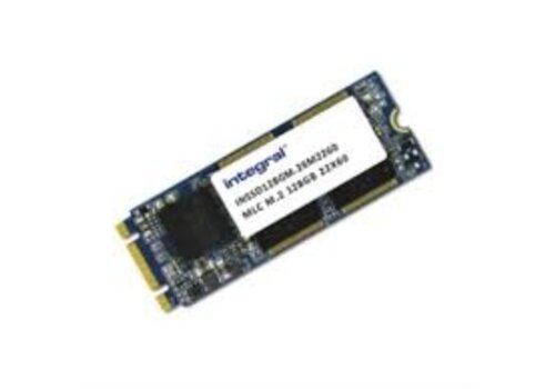 Integral 256GB M.2 2260 SATA III 6Gb/s SSD – INSSD256GM.26M2260 