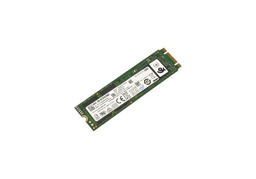 Intel 545s Series 256GB M.2 2280 SATA III 6Gb/s – SSDSCKKI256G8 