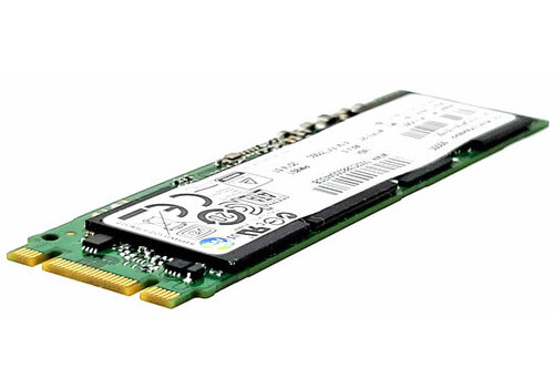 Intel 545s Series 256GB M.2 2280 SATA III 6Gb/s – SSDSCKKW256G8 