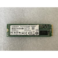 LITE-ON 256GB M.2 2280 SATA III 6Gb/s – L8H-256V2G-HP