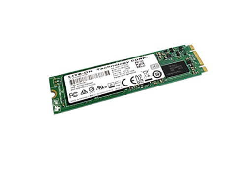 LITE-ON CV1 Series 256GB M.2 2280 SATA III 6Gb/s – CV1-8B256-HP 