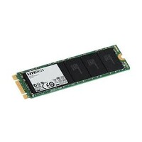 Lite-On CV1 Series 256GB M.2 2280 SATA III 6Gb/s – CV1-8B256