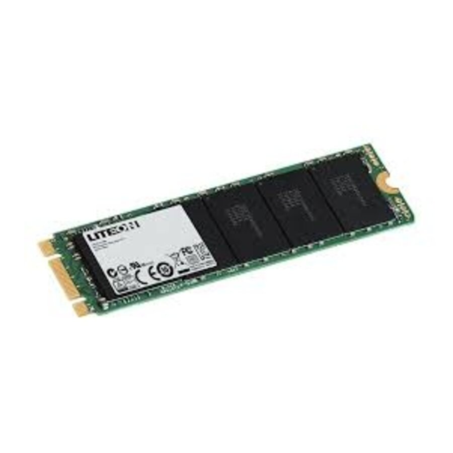 Lite-On CV1 Series 256GB M.2 2280 SATA III 6Gb/s – CV1-8B256-1