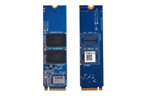 SSSTC (Phison Inside) 256GB M.2 2280 SATA III – SSO256GTTC0 