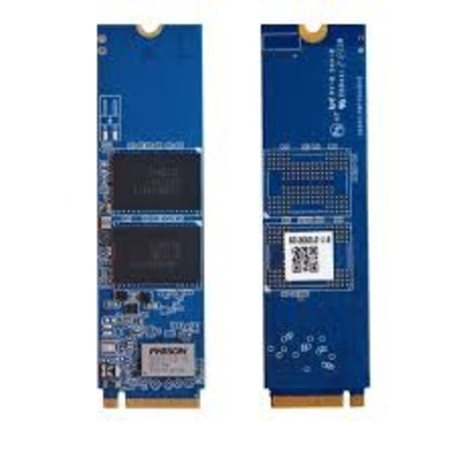 SSSTC (Phison Inside) 256GB M.2 2280 SATA III – SSO256GTTC0-1