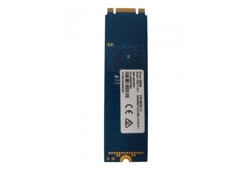 SSSTC (Phison Inside) 256GB M.2 2280 SATA III – SSO256GTLCC 